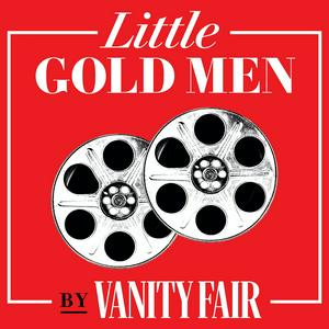 Escucha Little Gold Men by Vanity Fair en la aplicación