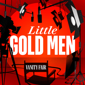 Escucha Little Gold Men by Vanity Fair en la aplicación