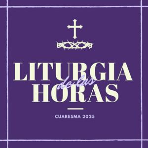 Escucha Liturgia de las Horas en la aplicación