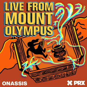 Escucha Live from Mount Olympus en la aplicación