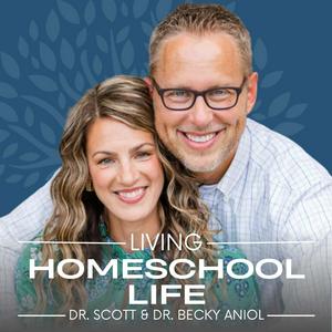 Living Homeschool Life