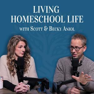 Living Homeschool Life