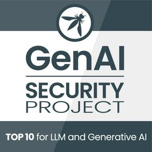 LLM Apps Top 10 Bi-Weekly Project Meetings