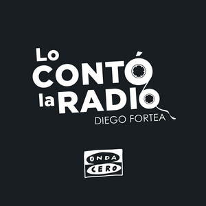 Lo contó la radio