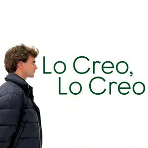 Escucha Lo Creo, Lo Creo en la aplicación