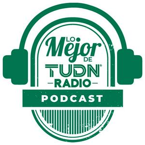 Escucha Lo mejor de TUDN Radio en la aplicación