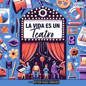 Escucha La Vida es un Teatro - Lo que se quedó en el tintero en la aplicación