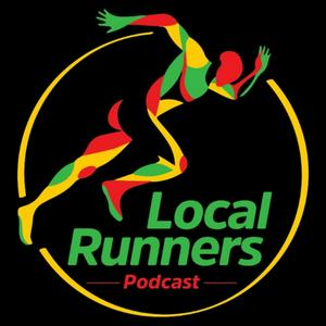 Escucha Local Runners Podcast en la aplicación