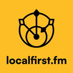 Escucha localfirst.fm en la aplicación