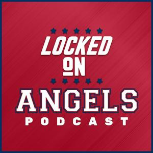 Escucha Locked On Angels - Daily Podcast On The Los Angeles Angels en la aplicación