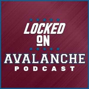 Escucha Locked On Avalanche - Daily Podcast On The Colorado Avalanche en la aplicación