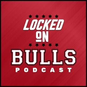 Escucha Locked On Bulls - Daily Podcast On The Chicago Bulls en la aplicación