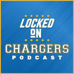 Escucha Locked On Chargers - Daily Podcast On The Los Angeles Chargers en la aplicación