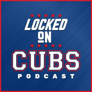 Escucha Locked On Cubs - Daily Podcast On The Chicago Cubs en la aplicación