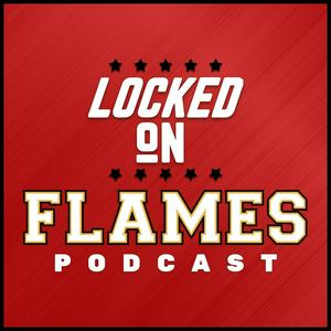 Escucha Locked On Flames - Daily Podcast On The Calgary Flames en la aplicación