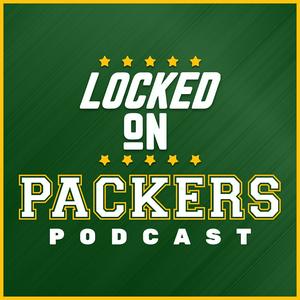 Escucha Locked On Packers - Daily Podcast On The Green Bay Packers en la aplicación