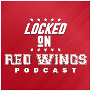 Escucha Locked On Red Wings - Daily Podcast On The Detroit Red Wings en la aplicación