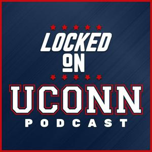 Escucha Locked On UConn - Daily Podcast on University of Connecticut Huskies Football and Basketball en la aplicación