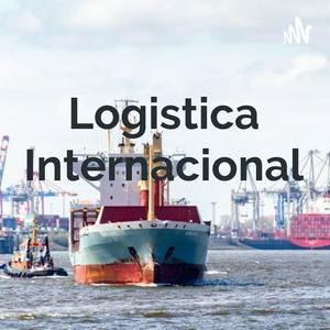 Escucha Logistica Internacional en la aplicación