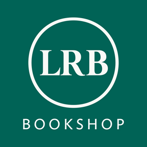 Escucha London Review Bookshop Podcast en la aplicación