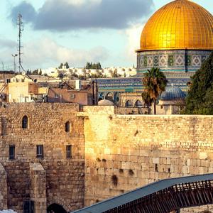 Escucha Looking at Palestine from Zion en la aplicación
