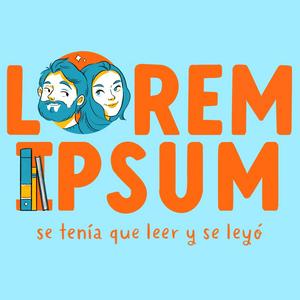 Escucha Lorem Ipsum. Se tenía que leer y se leyó en la aplicación