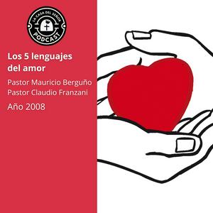 Los 5 lenguajes del amor (La Casa del Señor)