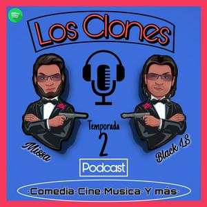 Los Clones