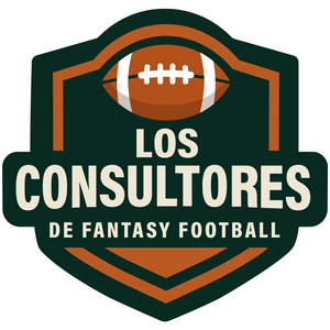 Los Consultores de Fantasy Football