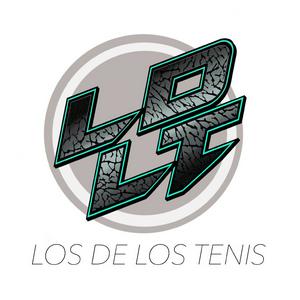 LOS DE LOS TENIS