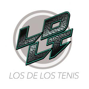 Escucha LOS DE LOS TENIS en la aplicación