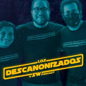 Los Descanonizados
