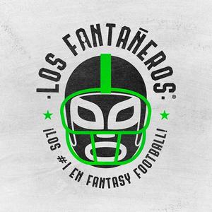 Escucha Los Fantañeros- Los #1 en Fantasy Football en la aplicación