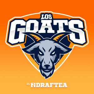 Los GOATs del Fantasy