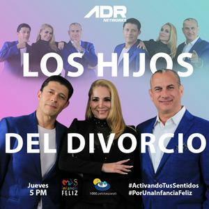 LOS HIJOS DEL DIVORCIO