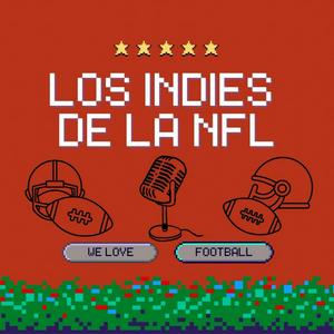Los Indies de la NFL