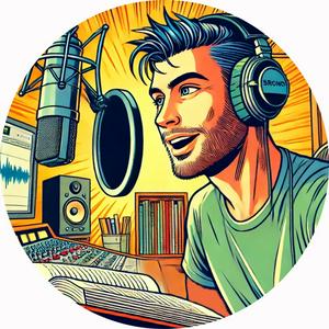 Escucha Ellorian Audiolibros en la aplicación
