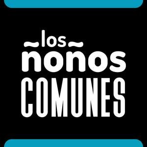 Escucha Los ñoños comunes en la aplicación