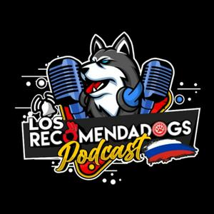 Escucha Los RecomendaDogs en la aplicación