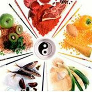 Los sabores y la comida