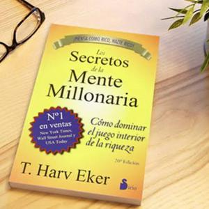 Escucha Los Secretos de la Mente Millonaria en la aplicación