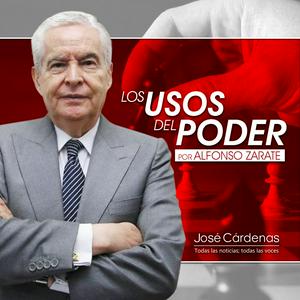 LOS USOS DEL PODER Por Alfonso ZARATE