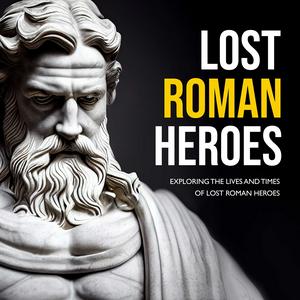 Escucha LOST ROMAN HEROES en la aplicación