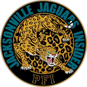 The Jacksonville Jaguars Insider Podcast