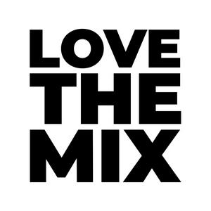 Escucha LOVE THE MIX PODCAST en la aplicación