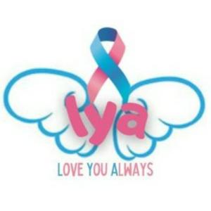 Love You Always...A Pregnancy Loss Podcast