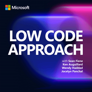Low Code Approach