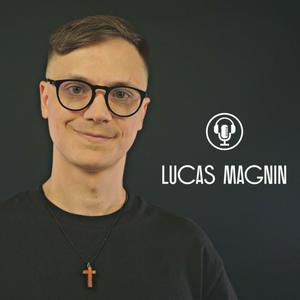 Lucas Magnin ★ Teología Pop