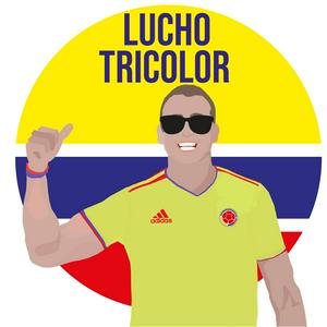 Lucho Tricolor