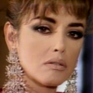 LUCIA MENDEZ EN NOCHE DE ROMANCE